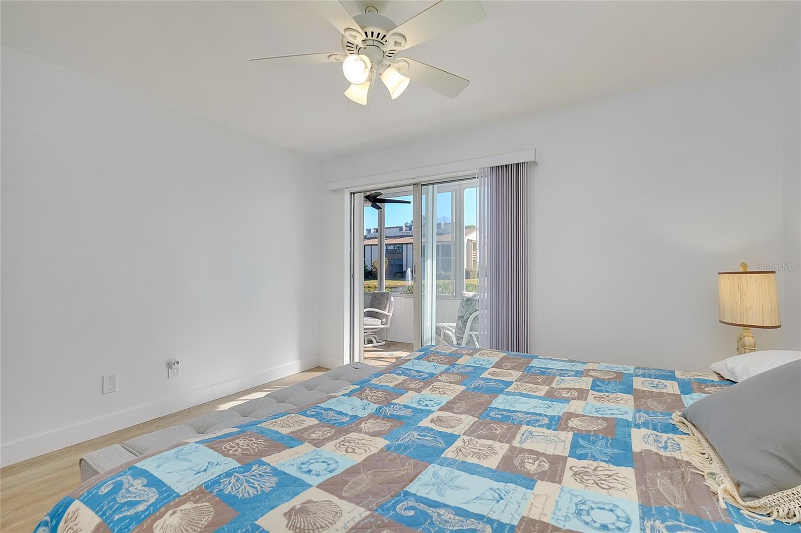 QUAILS RUN I - Residential