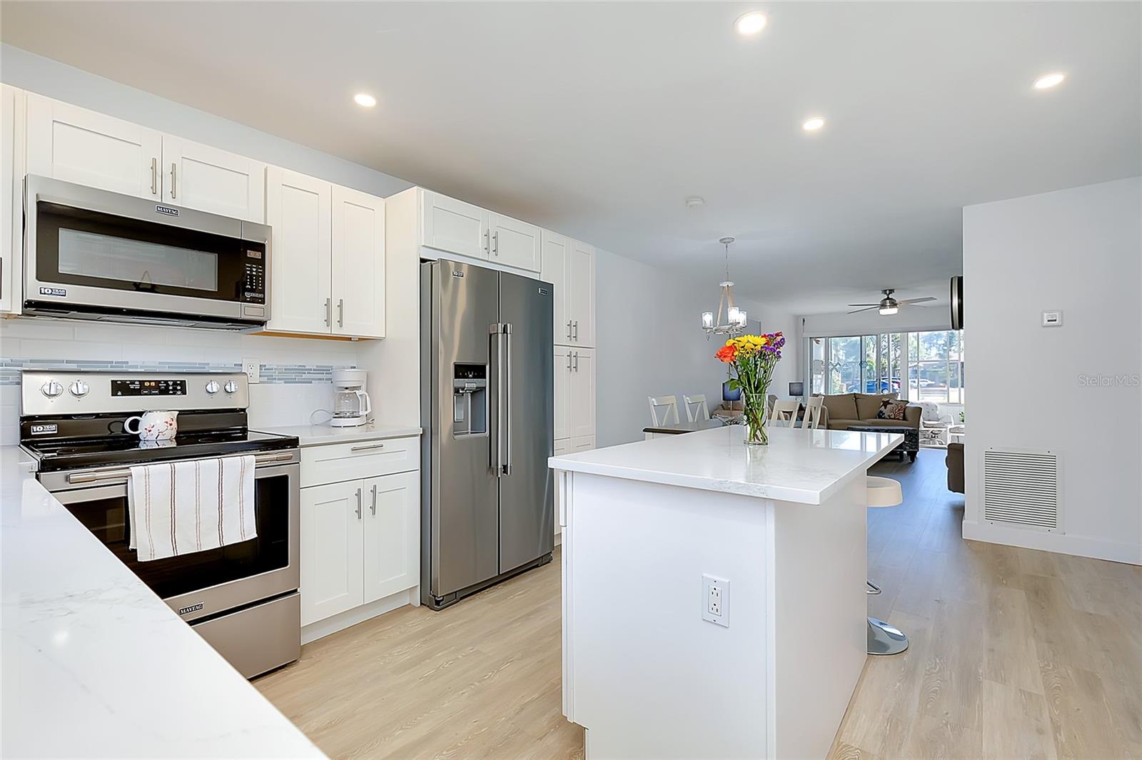 QUAILS RUN I - Residential