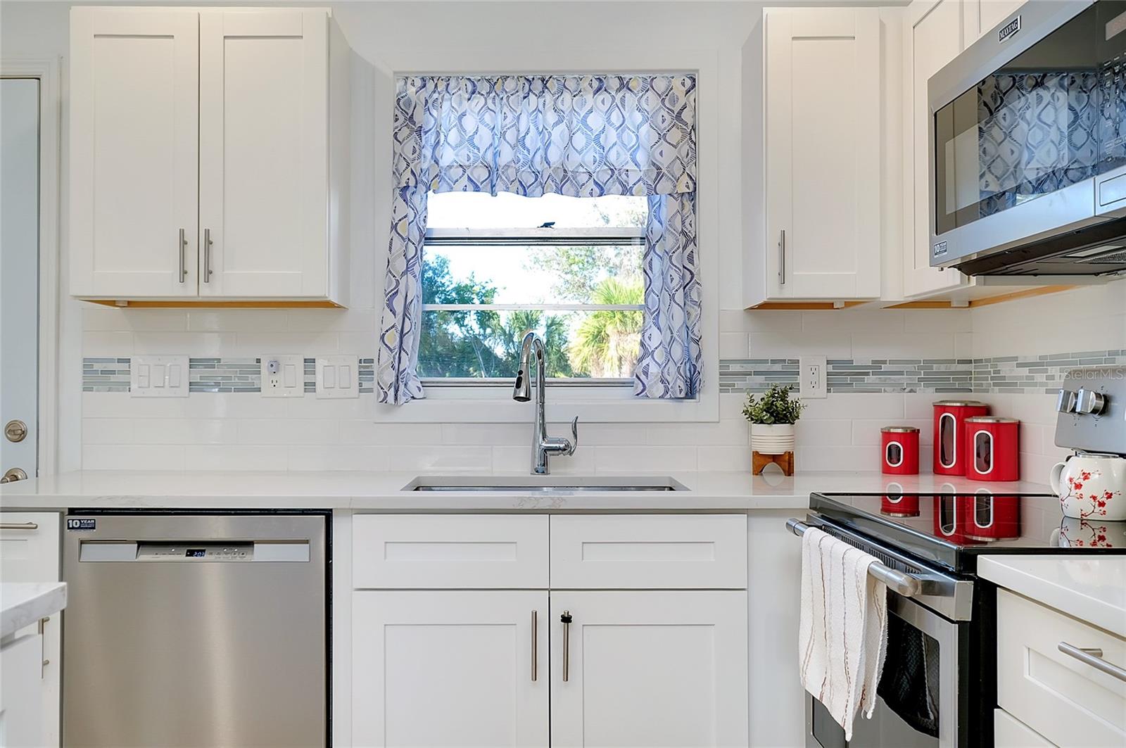 QUAILS RUN I - Residential