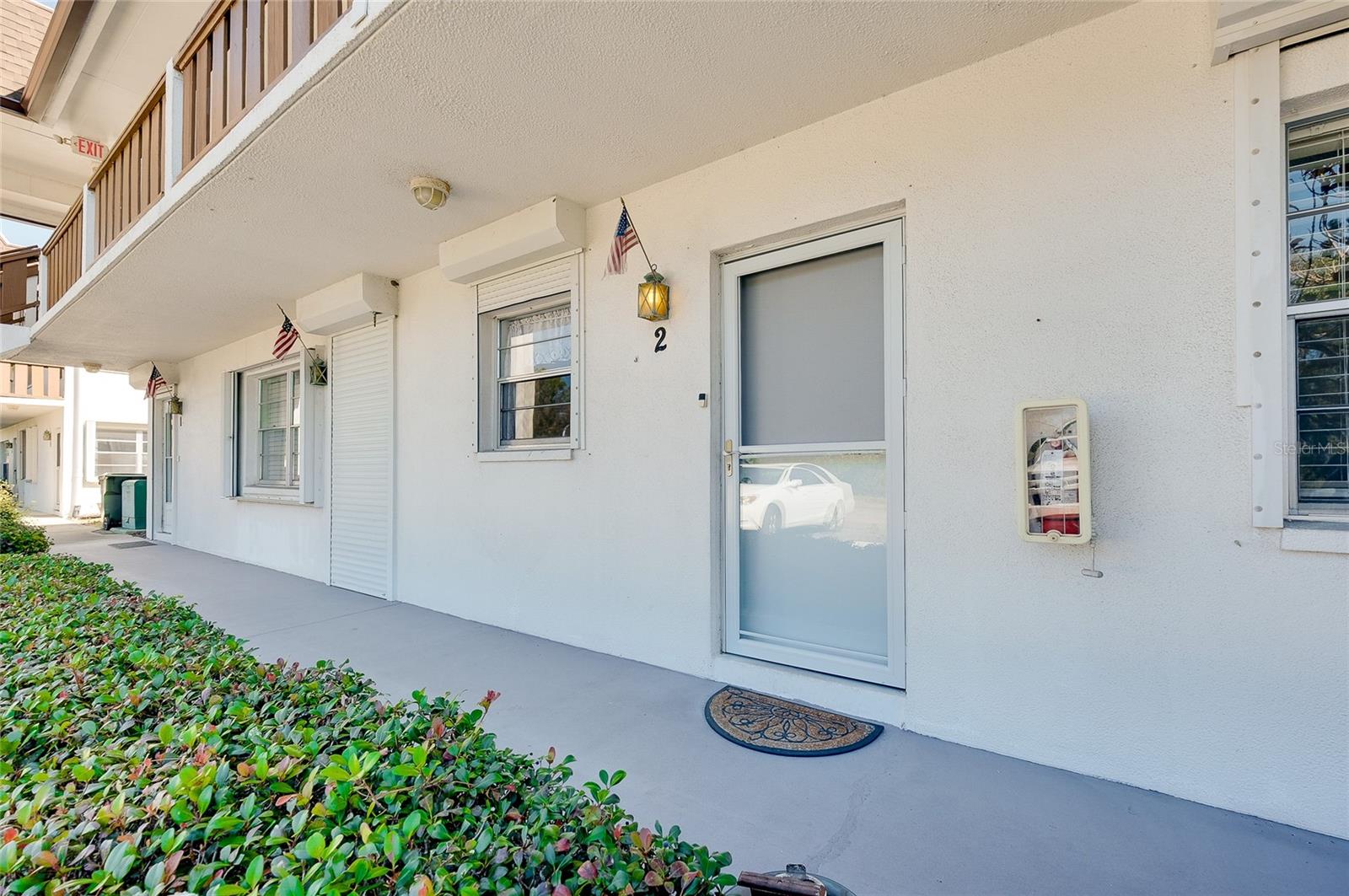 QUAILS RUN I - Residential