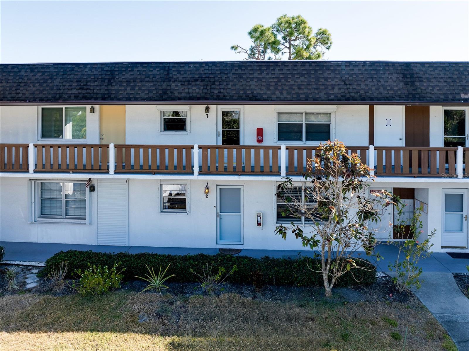 QUAILS RUN I - Residential