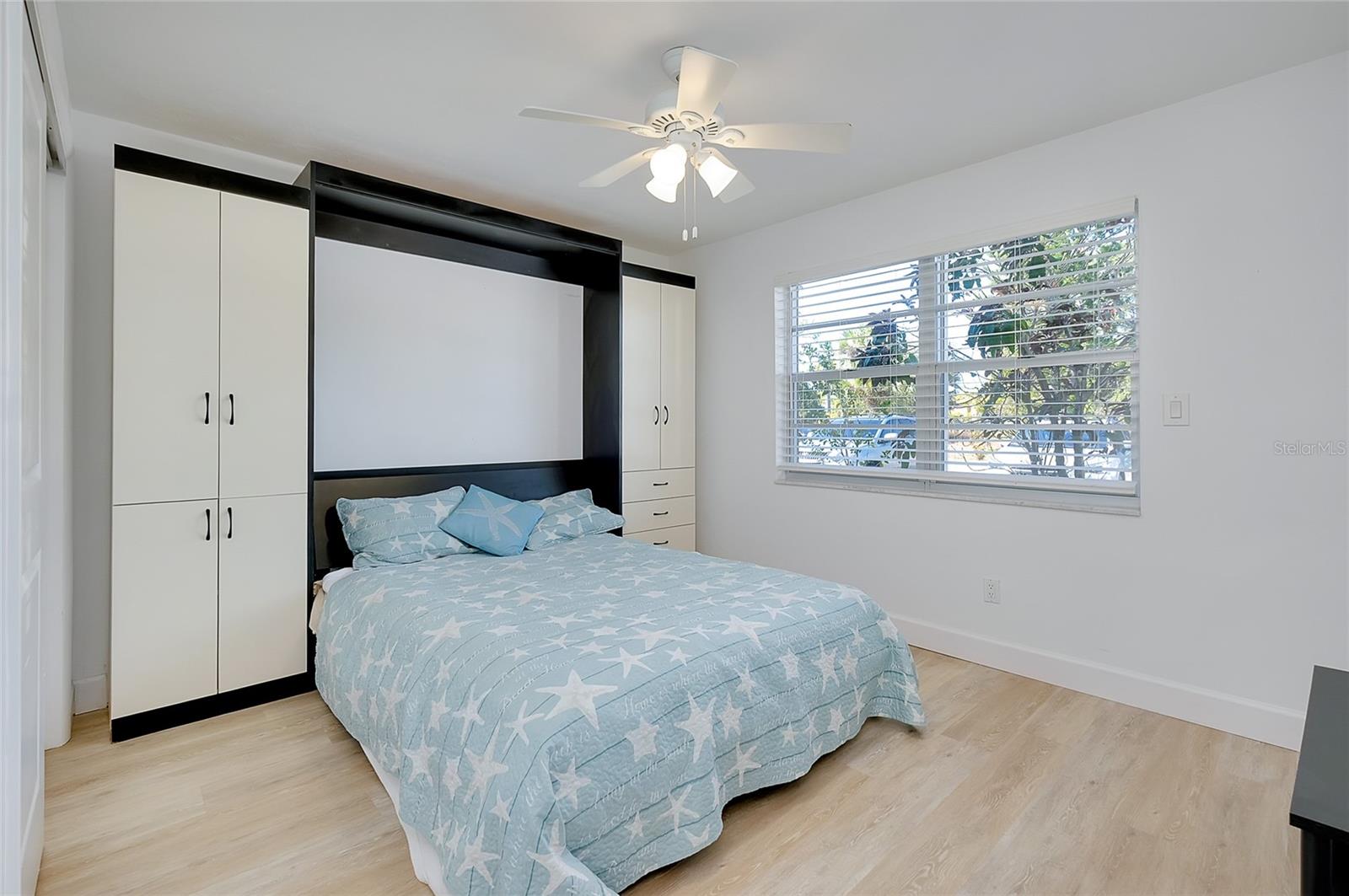 QUAILS RUN I - Residential