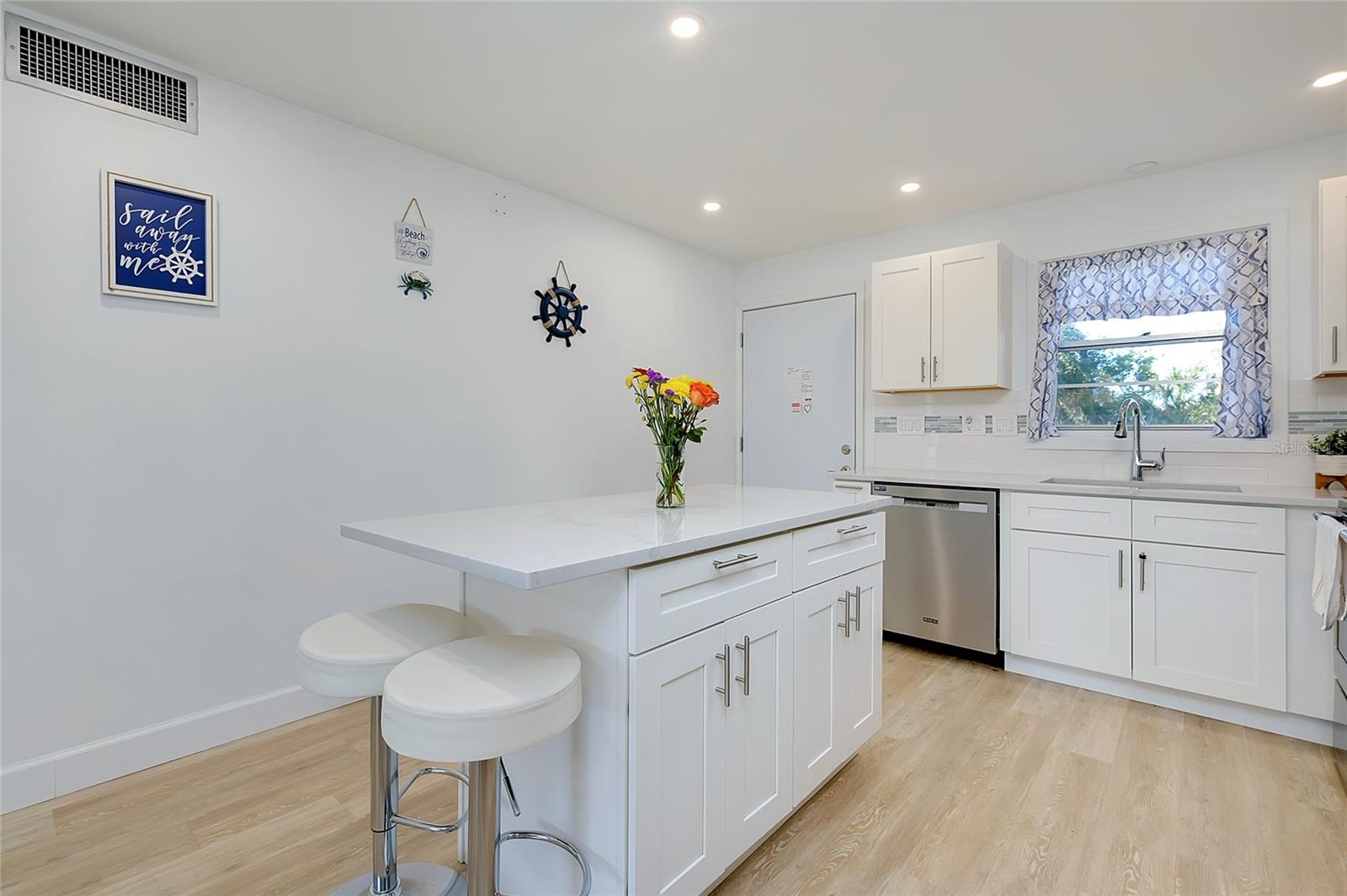 QUAILS RUN I - Residential