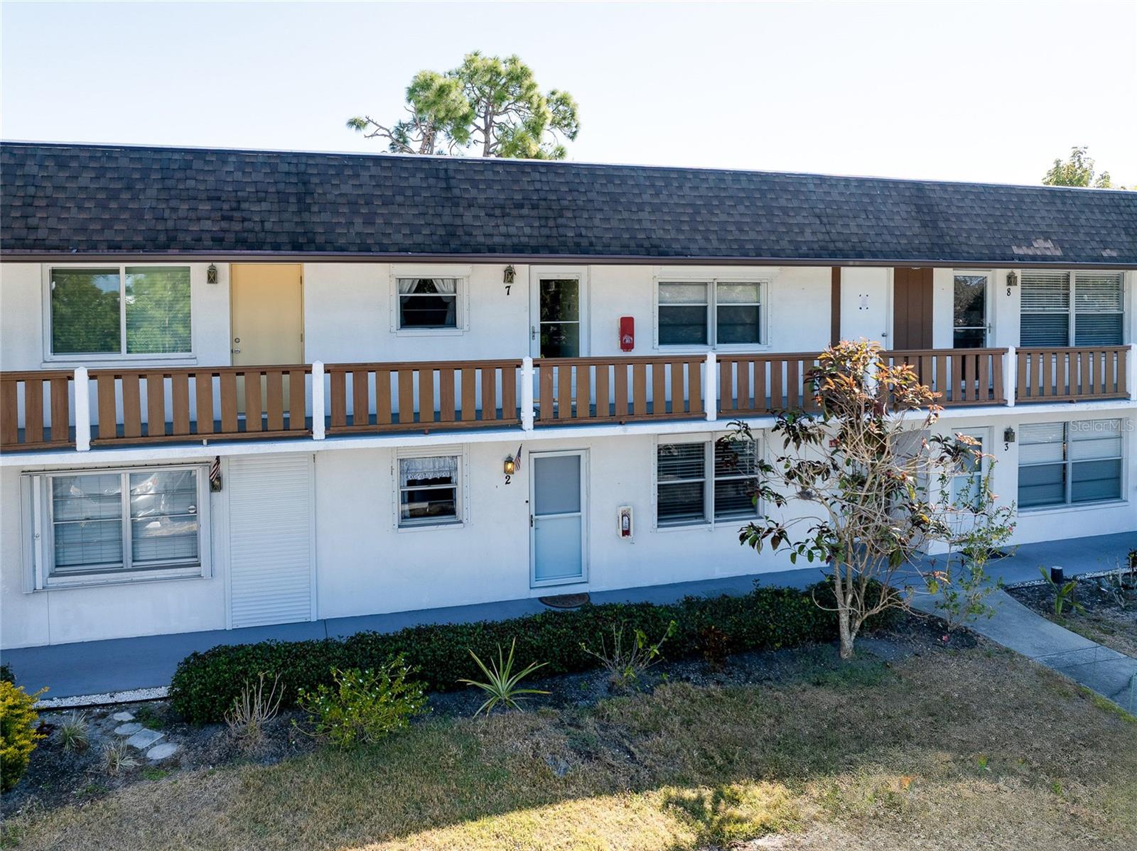 QUAILS RUN I - Residential