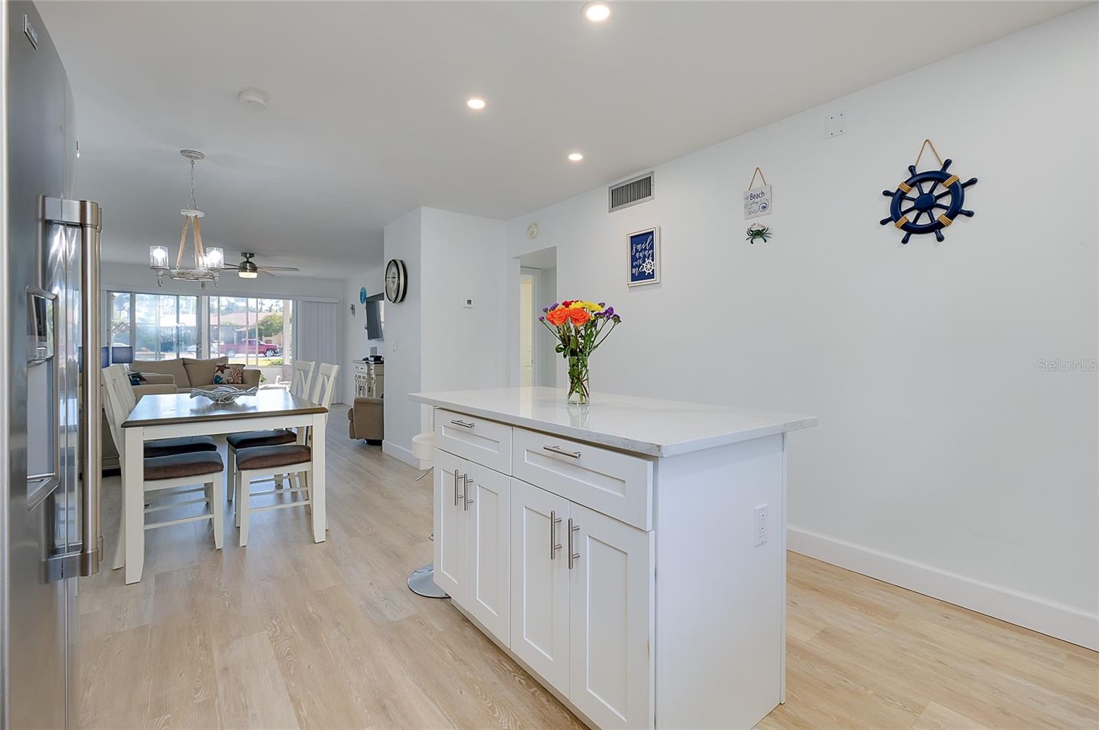 QUAILS RUN I - Residential