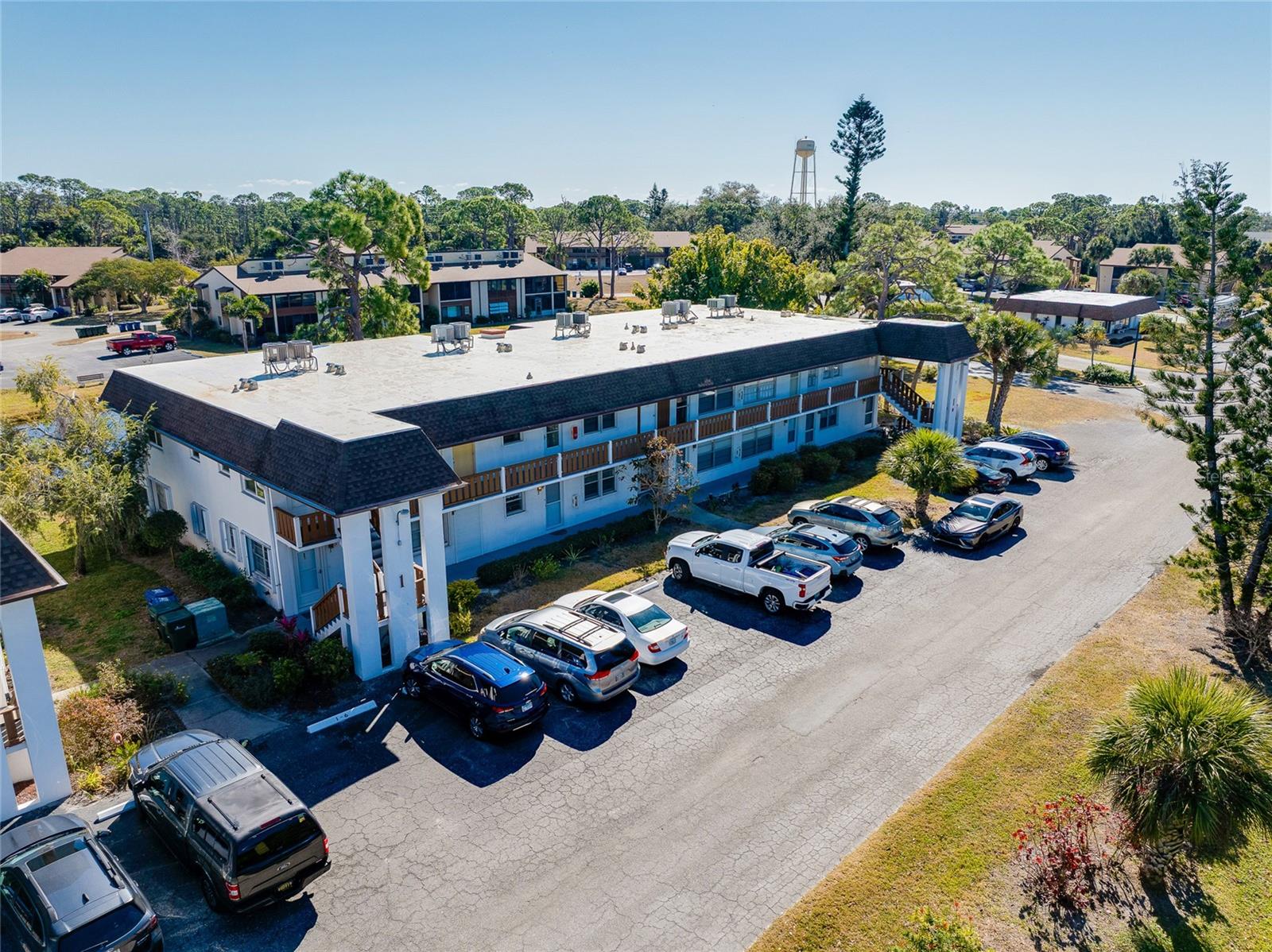 QUAILS RUN I - Residential