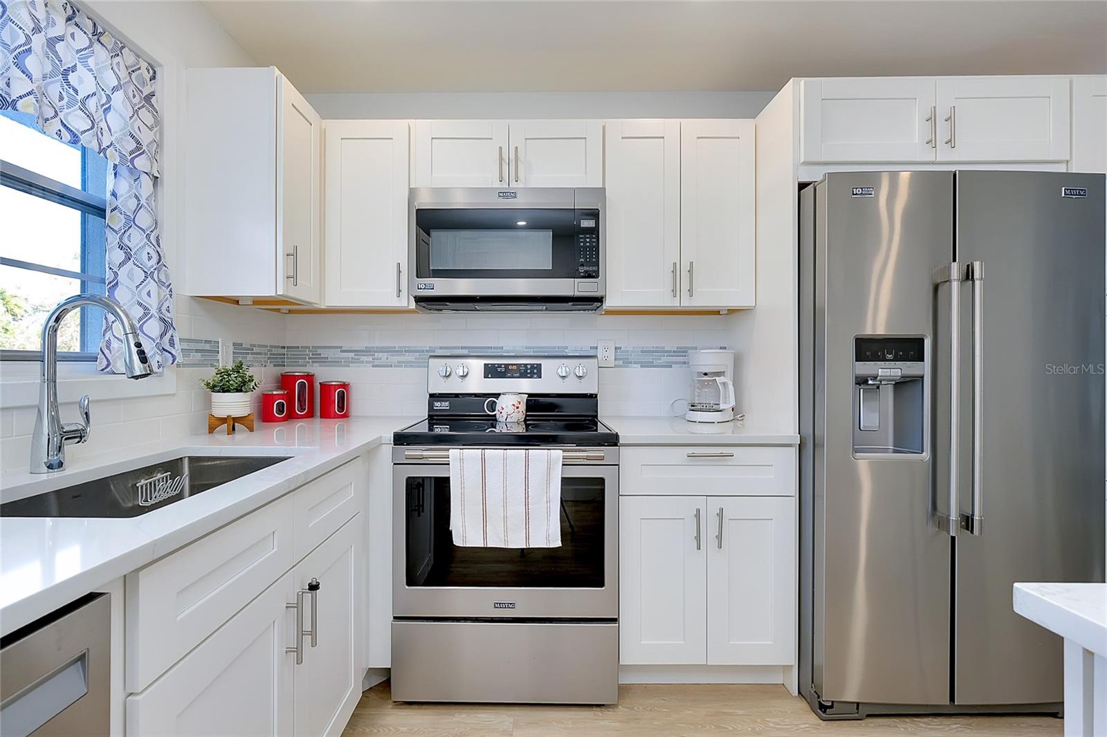 QUAILS RUN I - Residential