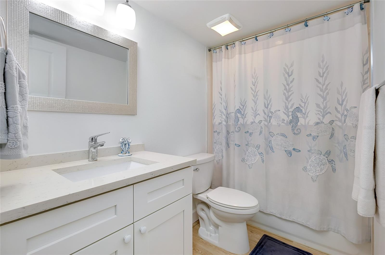 QUAILS RUN I - Residential