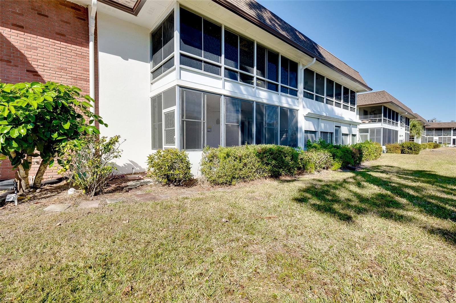 QUAILS RUN I - Residential