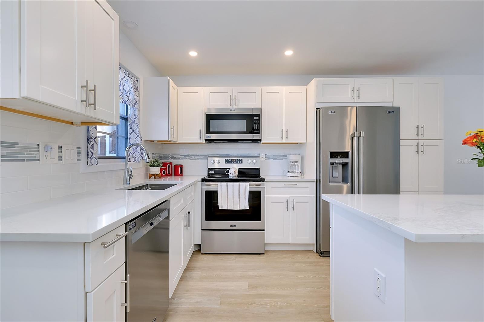 QUAILS RUN I - Residential