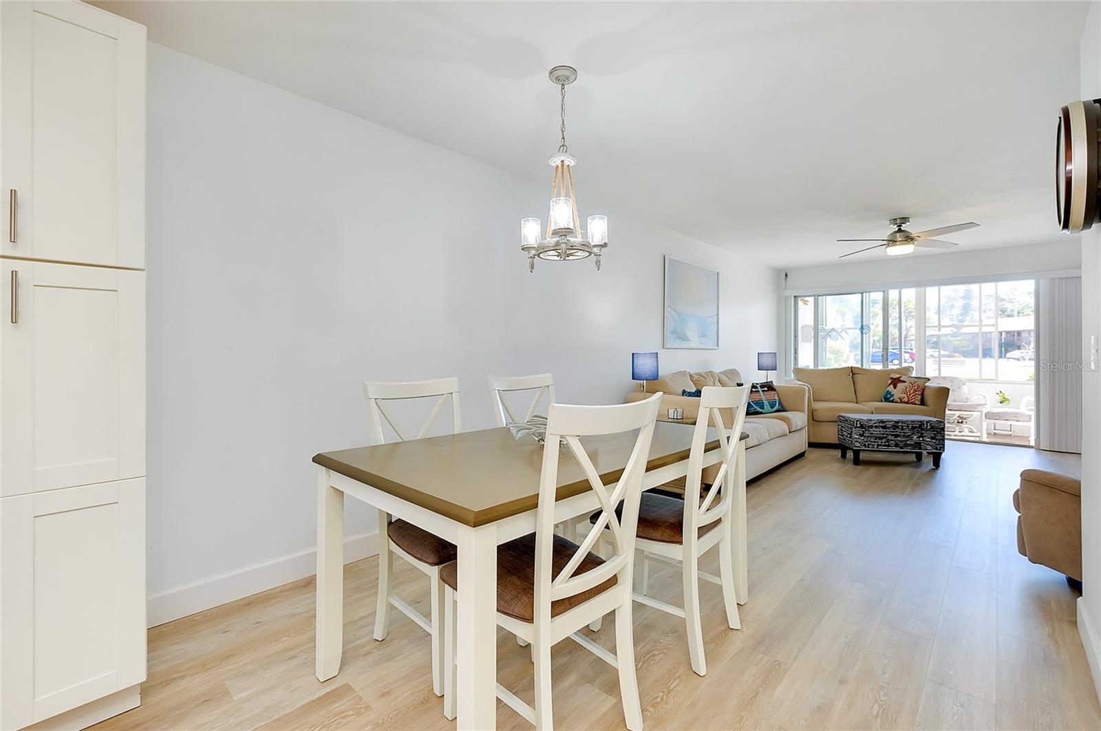 QUAILS RUN I - Residential