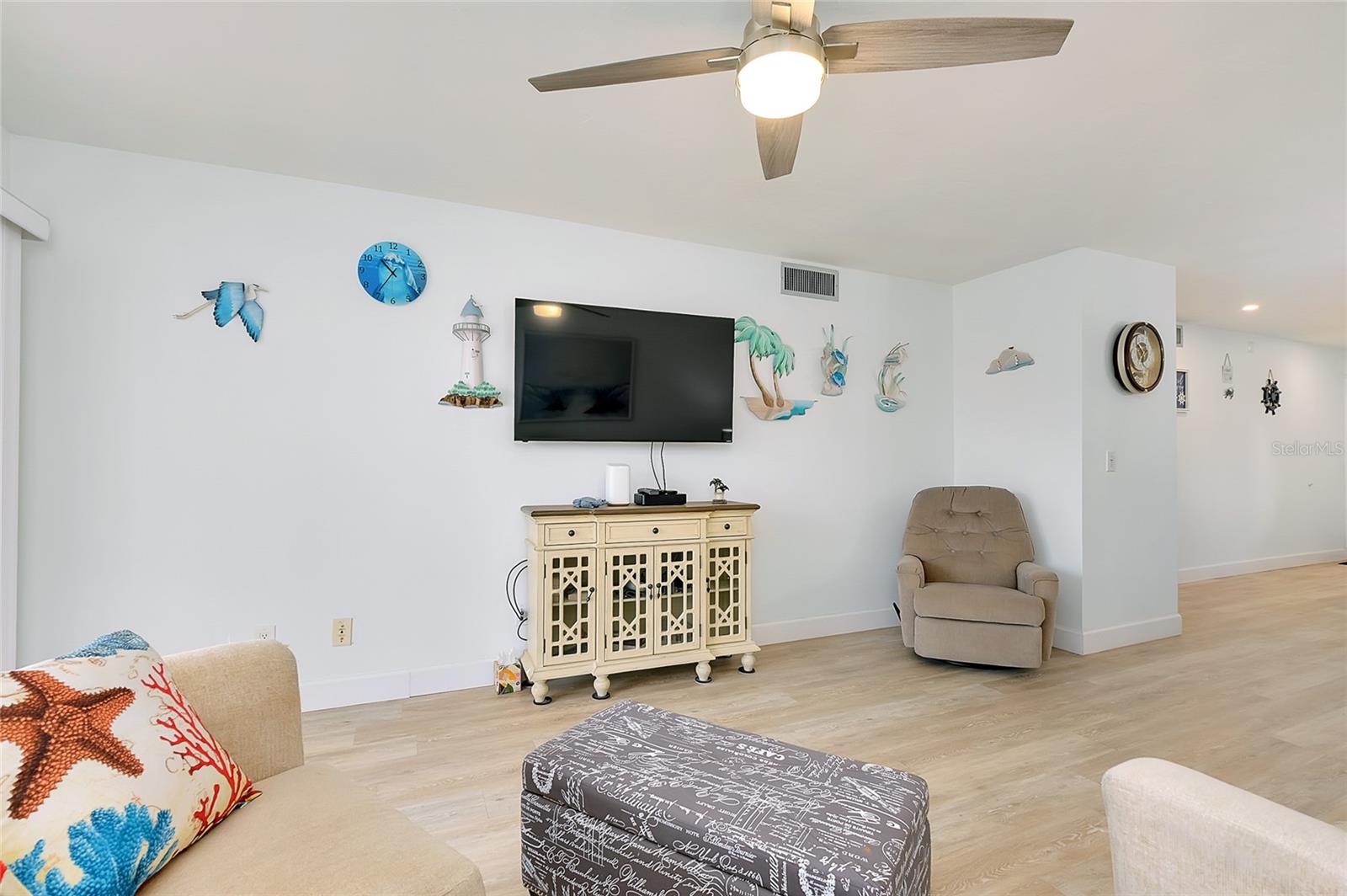 QUAILS RUN I - Residential