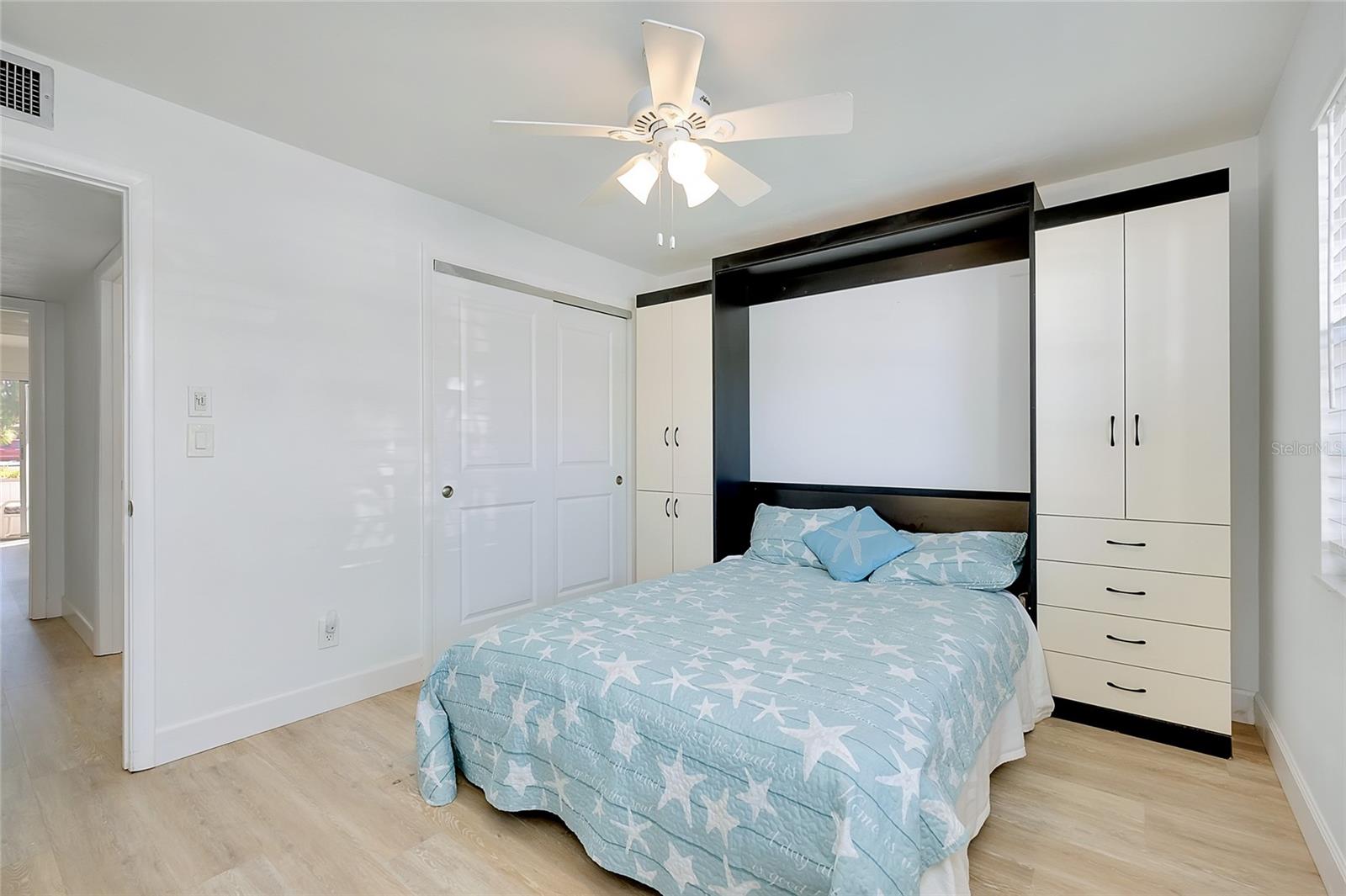 QUAILS RUN I - Residential