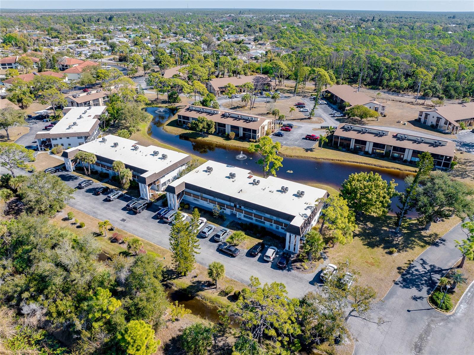 QUAILS RUN I - Residential