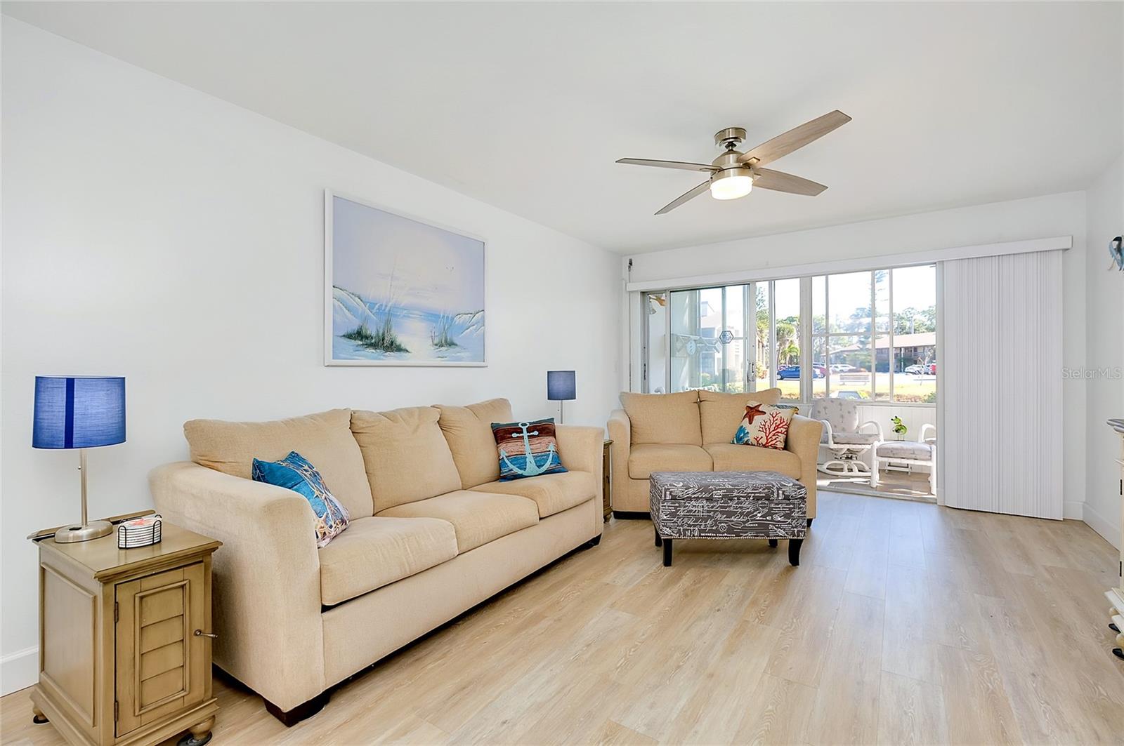 QUAILS RUN I - Residential