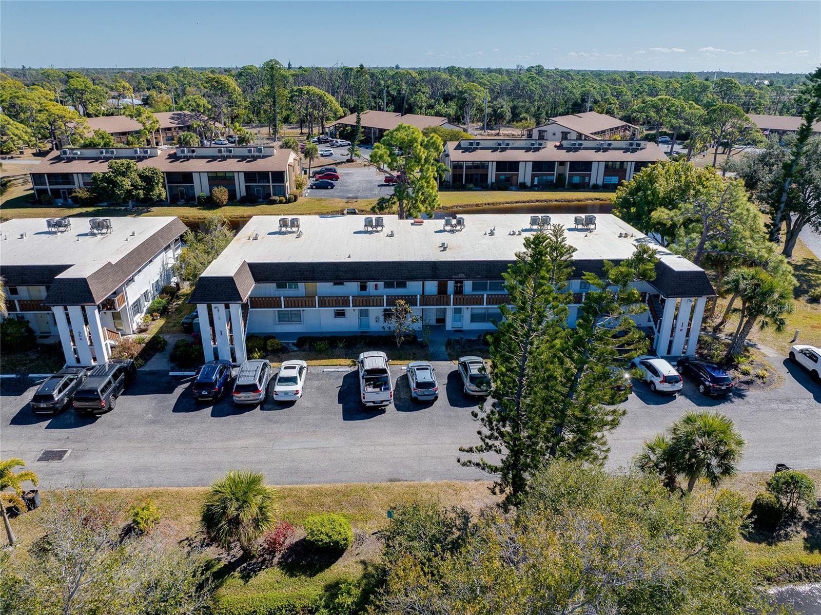 QUAILS RUN I - Residential