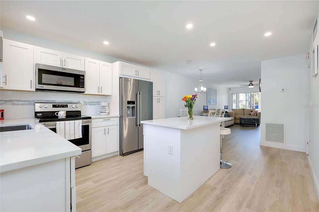 Photo of 1 Quails Run Boulevard #2, Englewood, FL 34223 (MLS # N6142854)