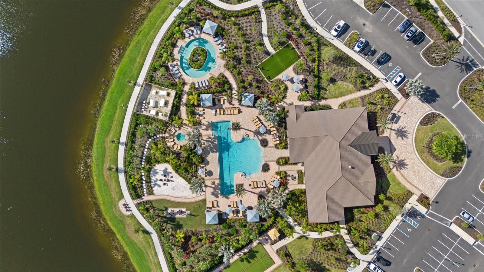STAR FARMS PH IV SUBPH F-L-M - Residential