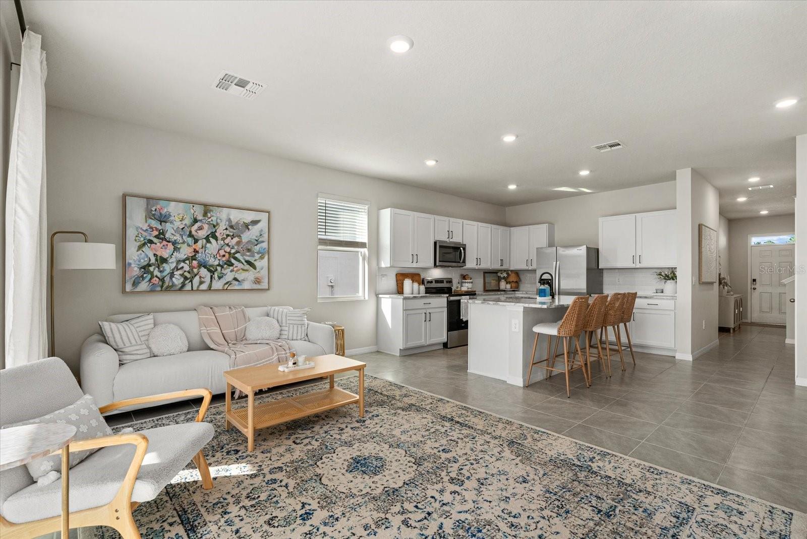 STAR FARMS PH IV SUBPH F-L-M - Residential