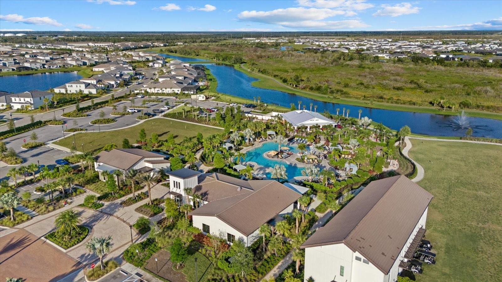 STAR FARMS PH IV SUBPH F-L-M - Residential