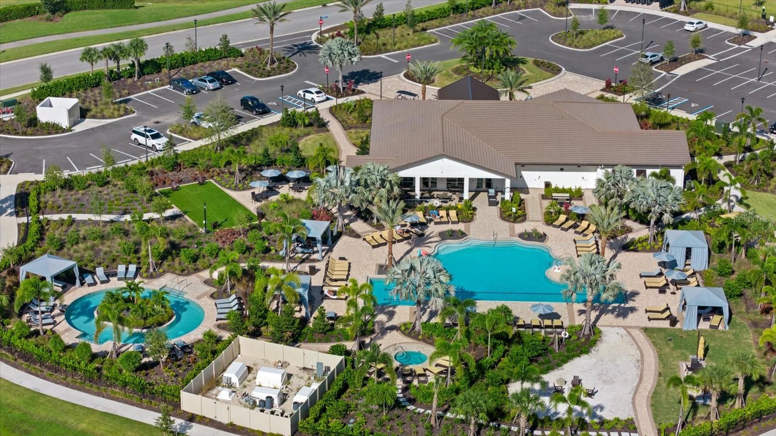 STAR FARMS PH IV SUBPH F-L-M - Residential