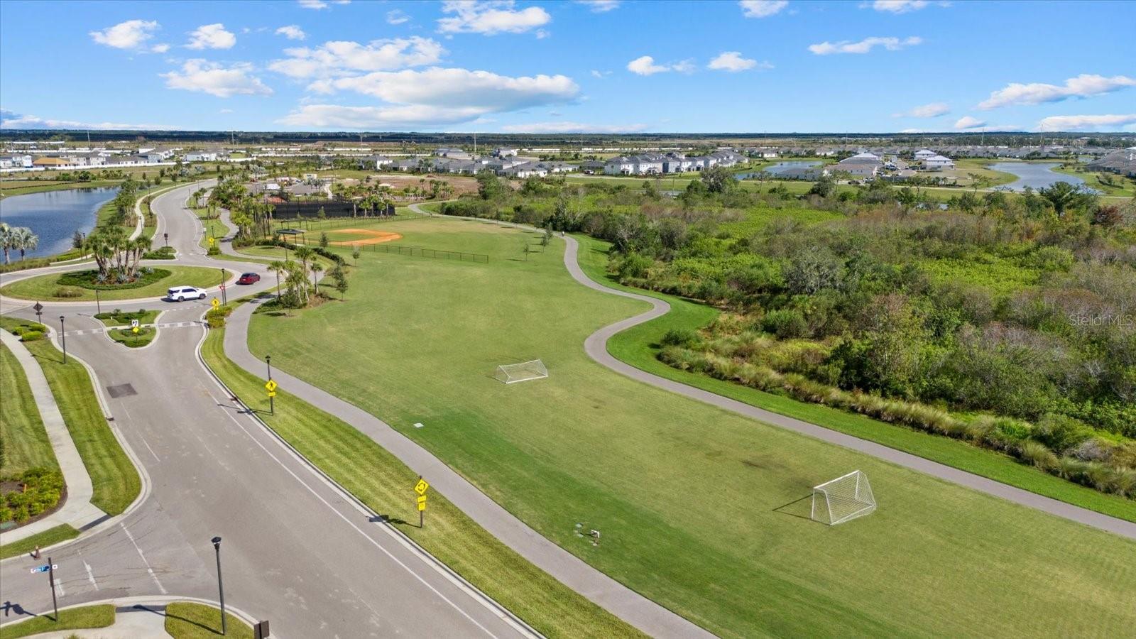 STAR FARMS PH IV SUBPH F-L-M - Residential