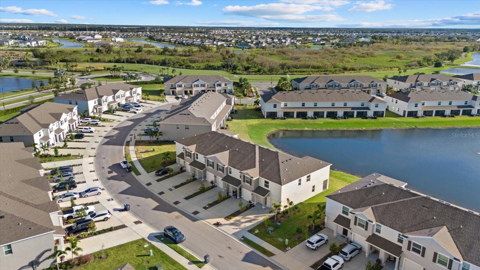 STAR FARMS PH IV SUBPH F-L-M - Residential