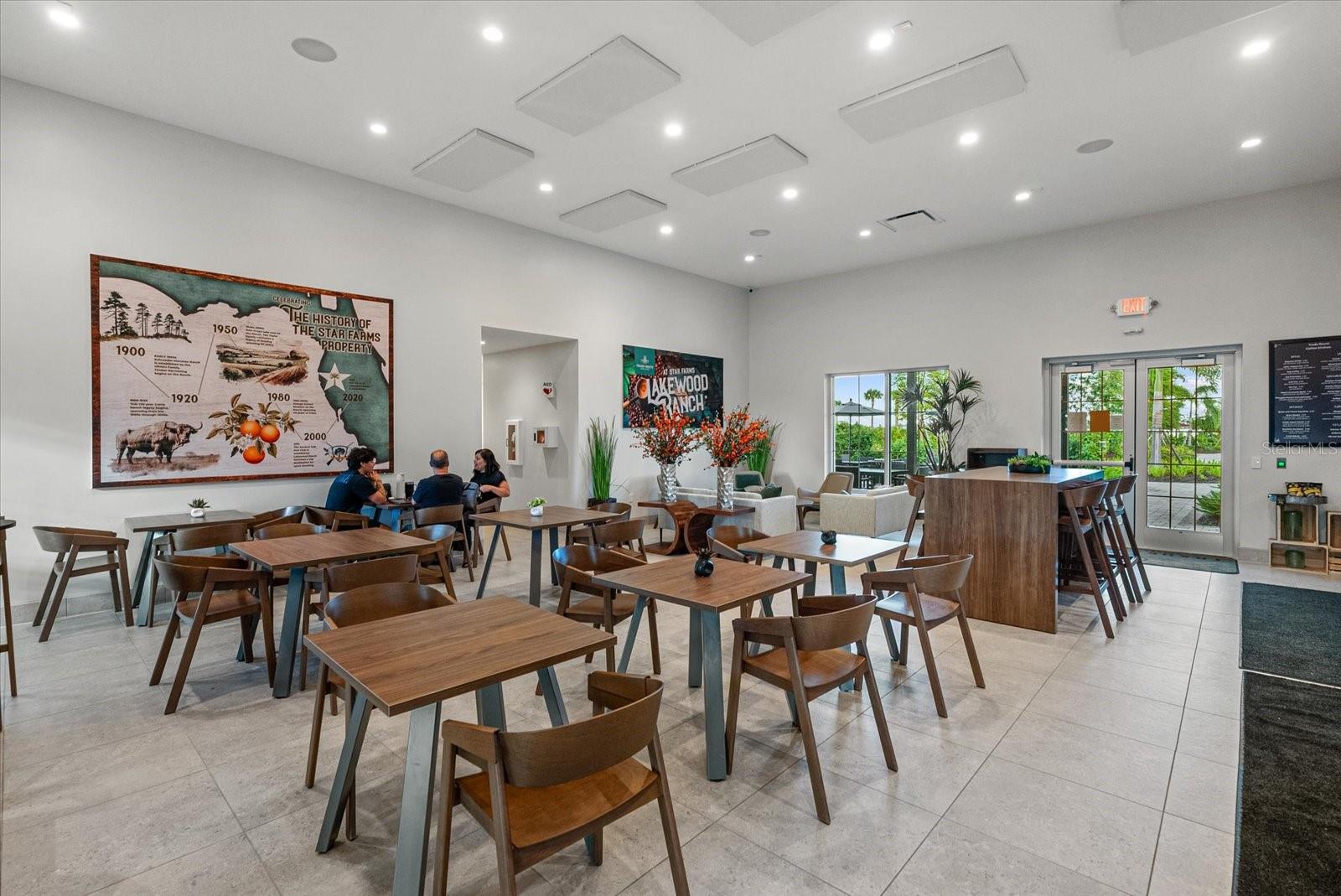 STAR FARMS PH IV SUBPH F-L-M - Residential