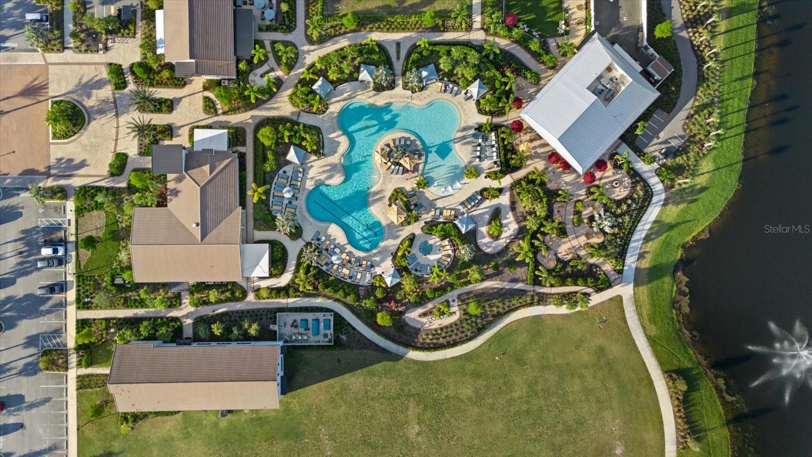 STAR FARMS PH IV SUBPH F-L-M - Residential