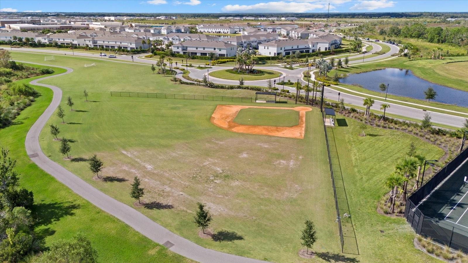 STAR FARMS PH IV SUBPH F-L-M - Residential