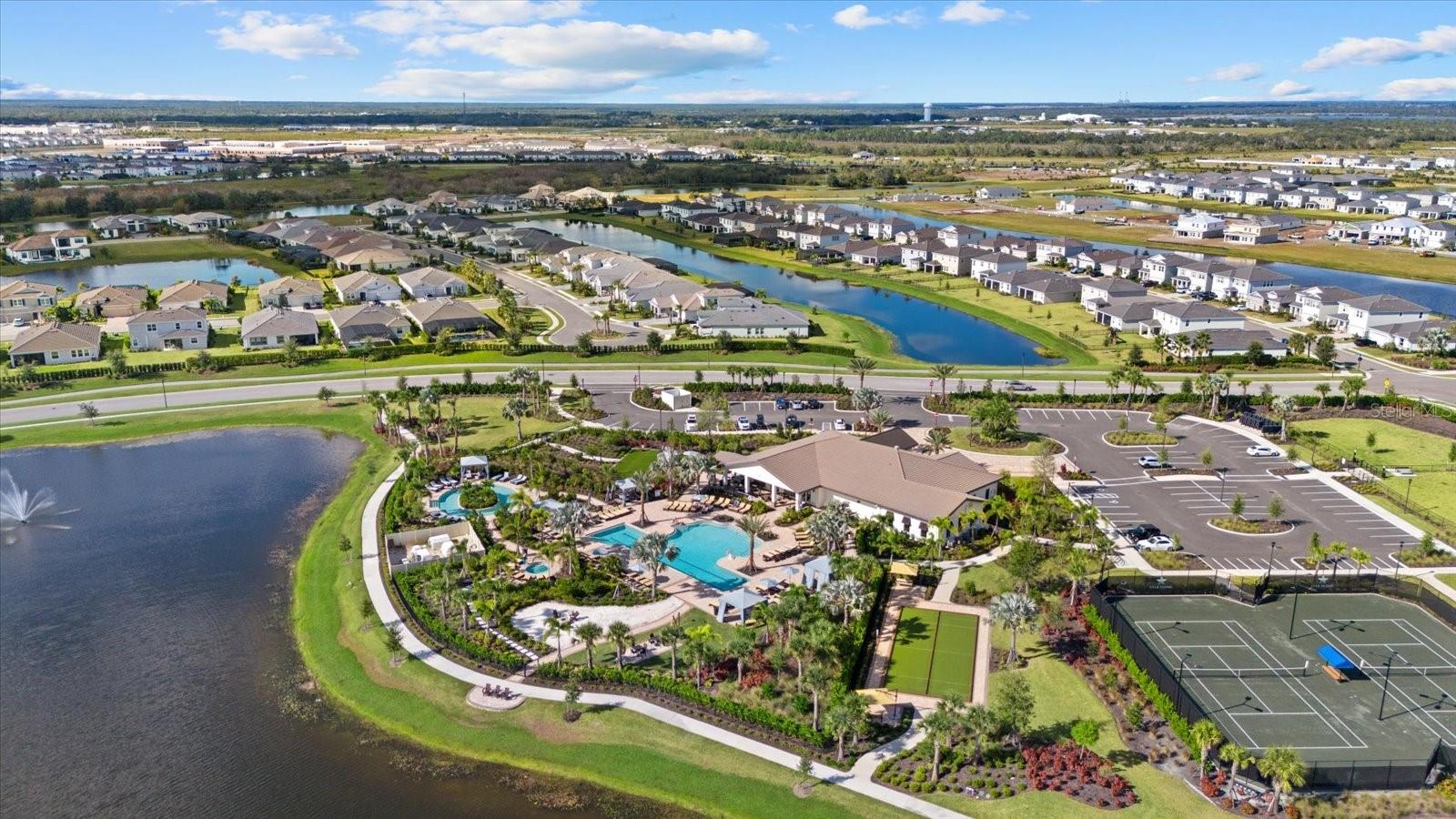 STAR FARMS PH IV SUBPH F-L-M - Residential