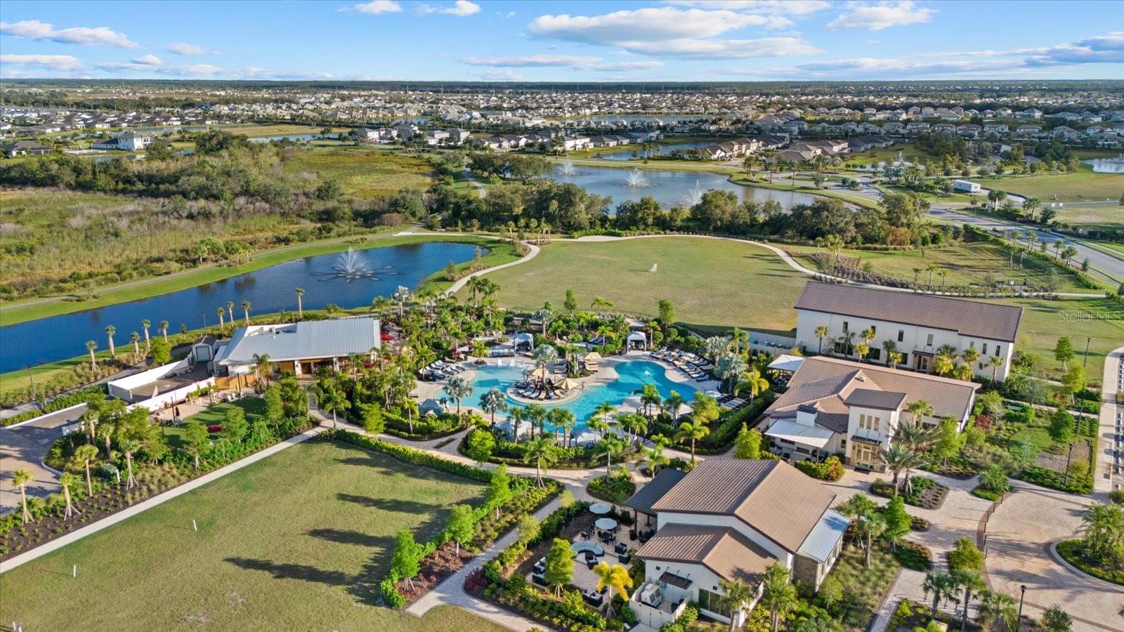 STAR FARMS PH IV SUBPH F-L-M - Residential