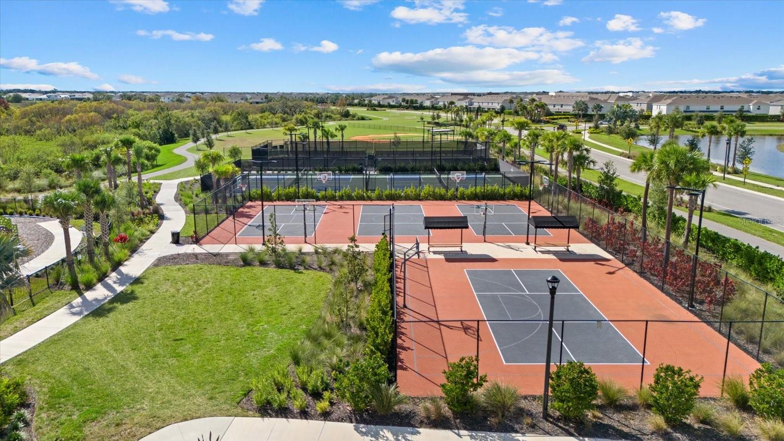 STAR FARMS PH IV SUBPH F-L-M - Residential