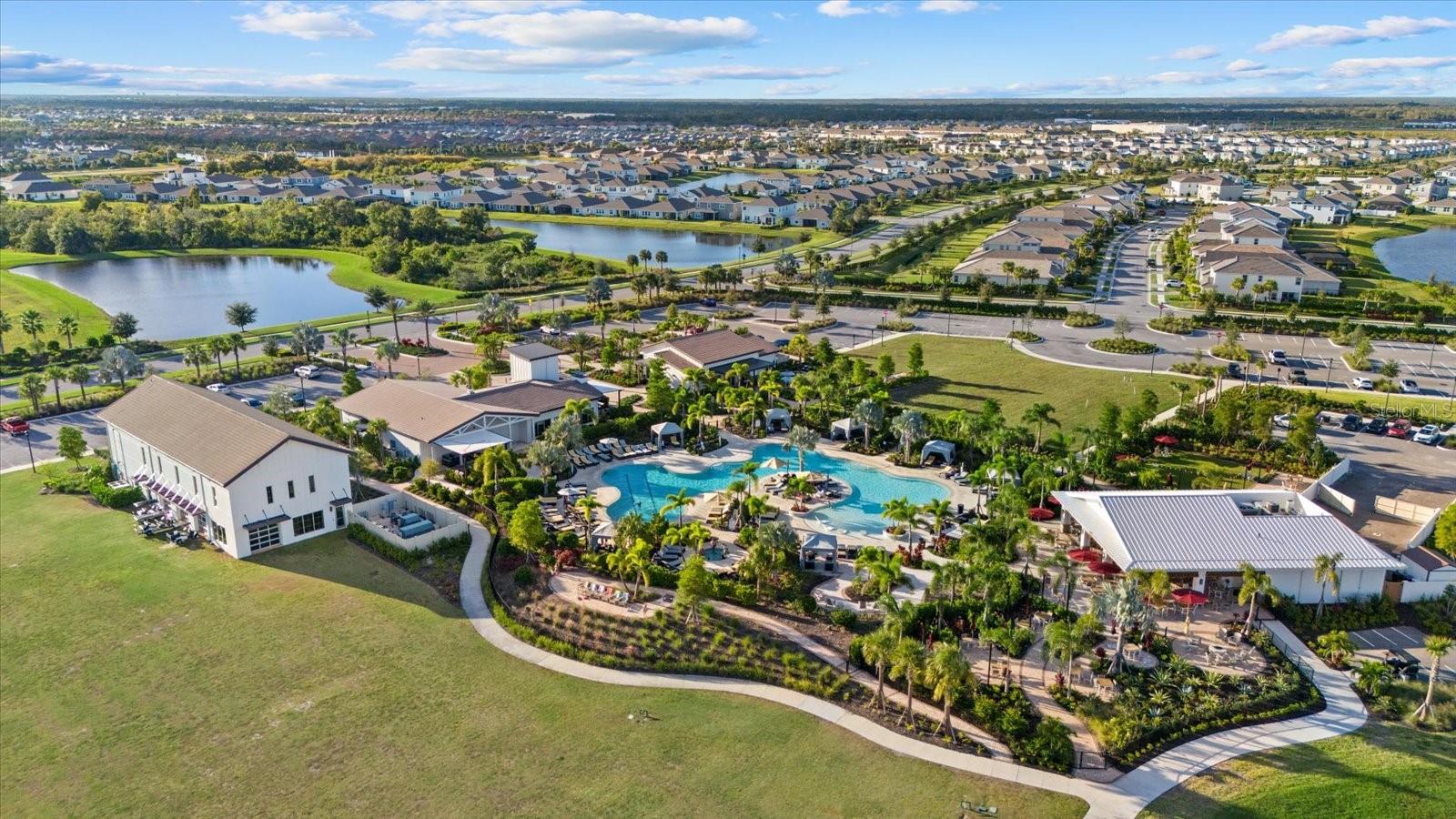 STAR FARMS PH IV SUBPH F-L-M - Residential