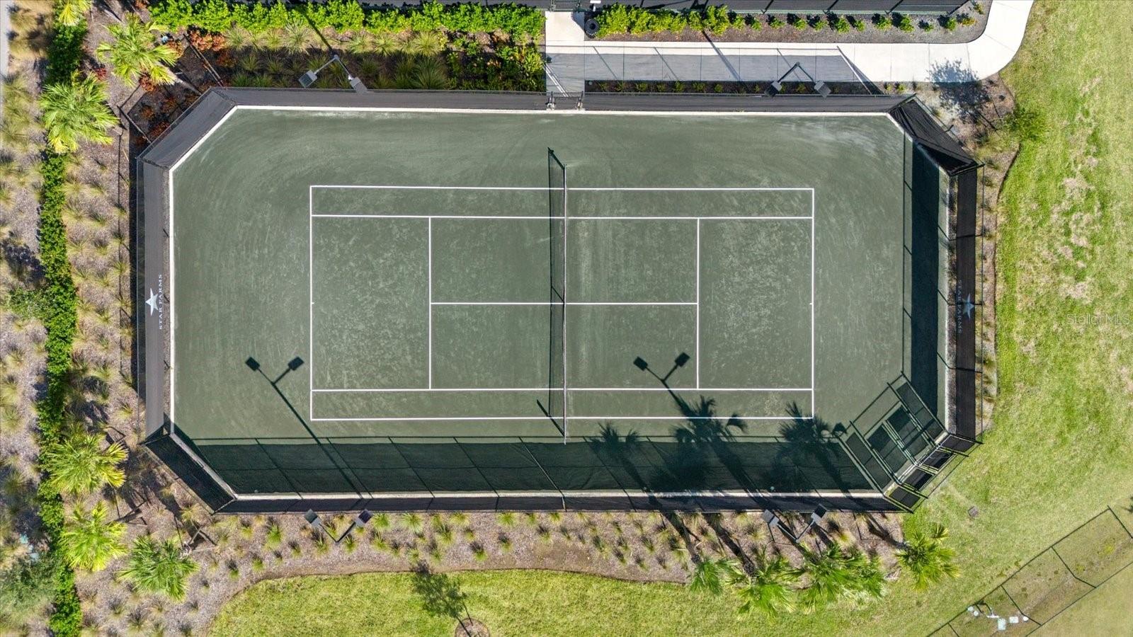 STAR FARMS PH IV SUBPH F-L-M - Residential