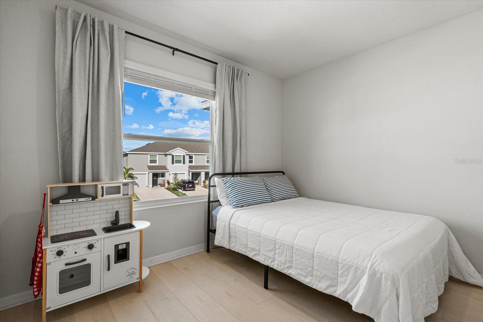 STAR FARMS PH IV SUBPH F-L-M - Residential