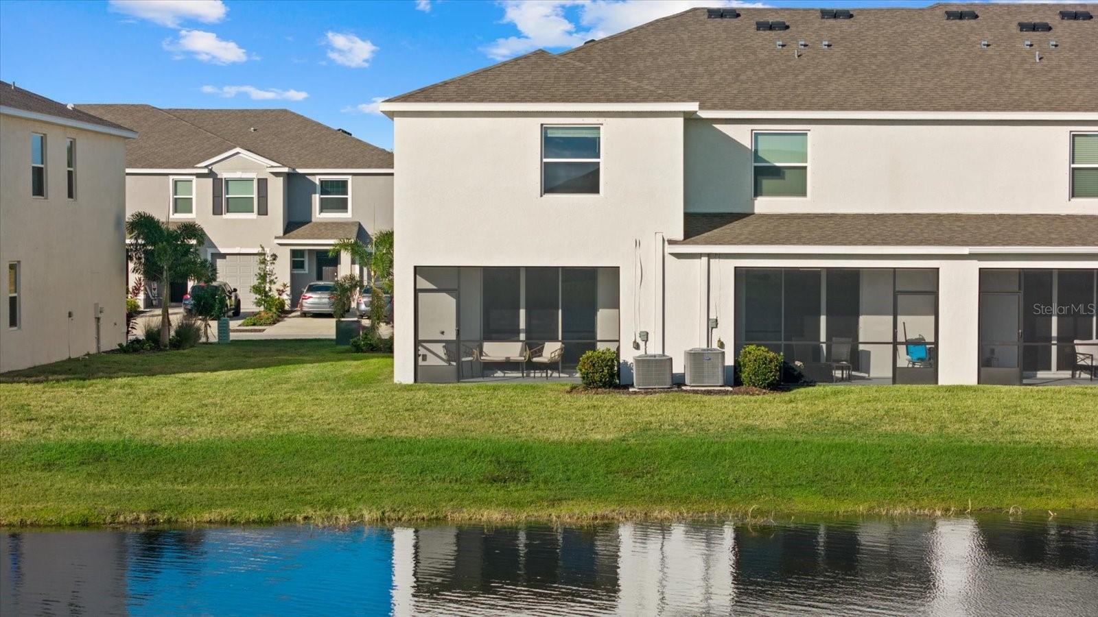 STAR FARMS PH IV SUBPH F-L-M - Residential