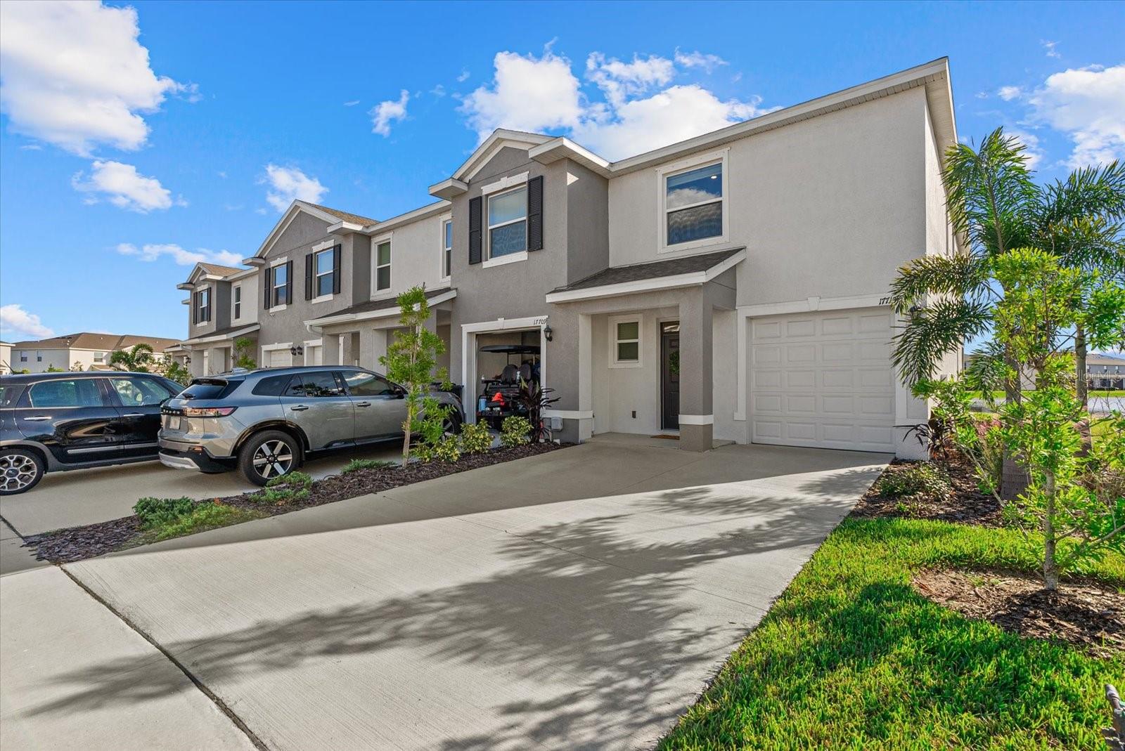 STAR FARMS PH IV SUBPH F-L-M - Residential