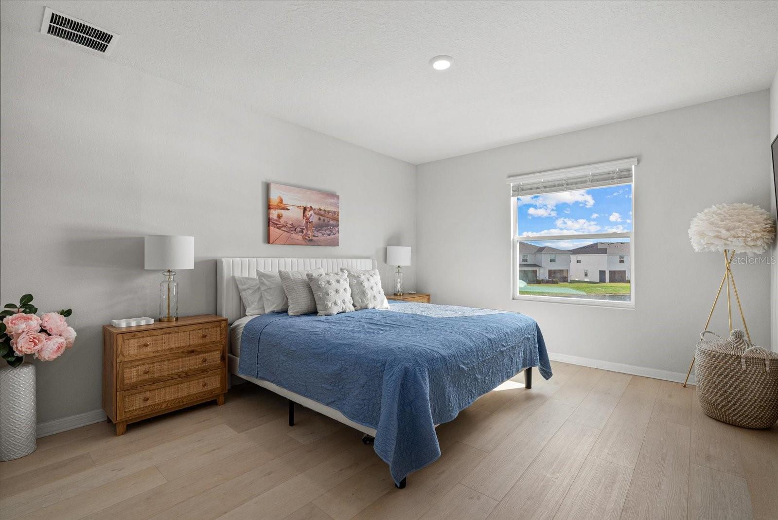 STAR FARMS PH IV SUBPH F-L-M - Residential
