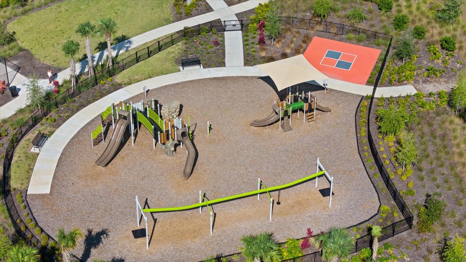 STAR FARMS PH IV SUBPH F-L-M - Residential