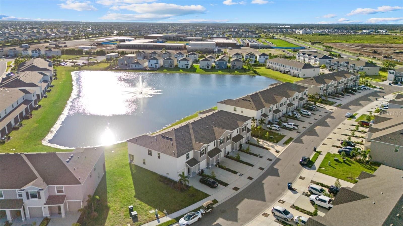 STAR FARMS PH IV SUBPH F-L-M - Residential