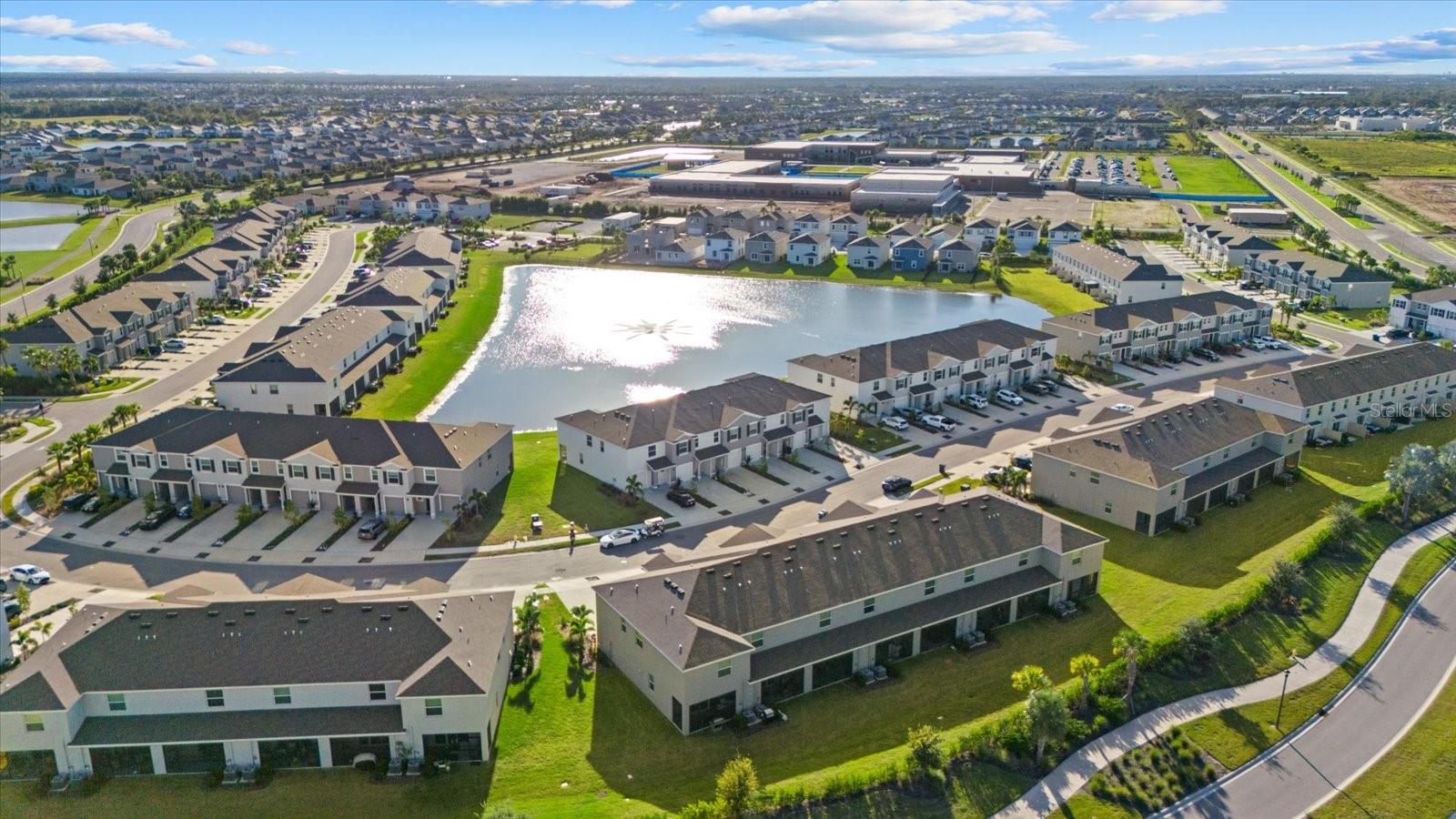 STAR FARMS PH IV SUBPH F-L-M - Residential