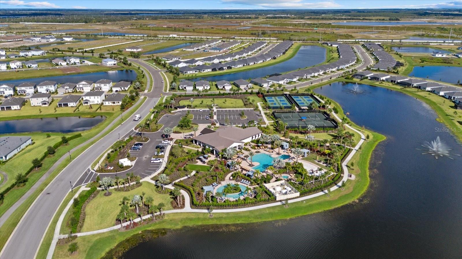 STAR FARMS PH IV SUBPH F-L-M - Residential
