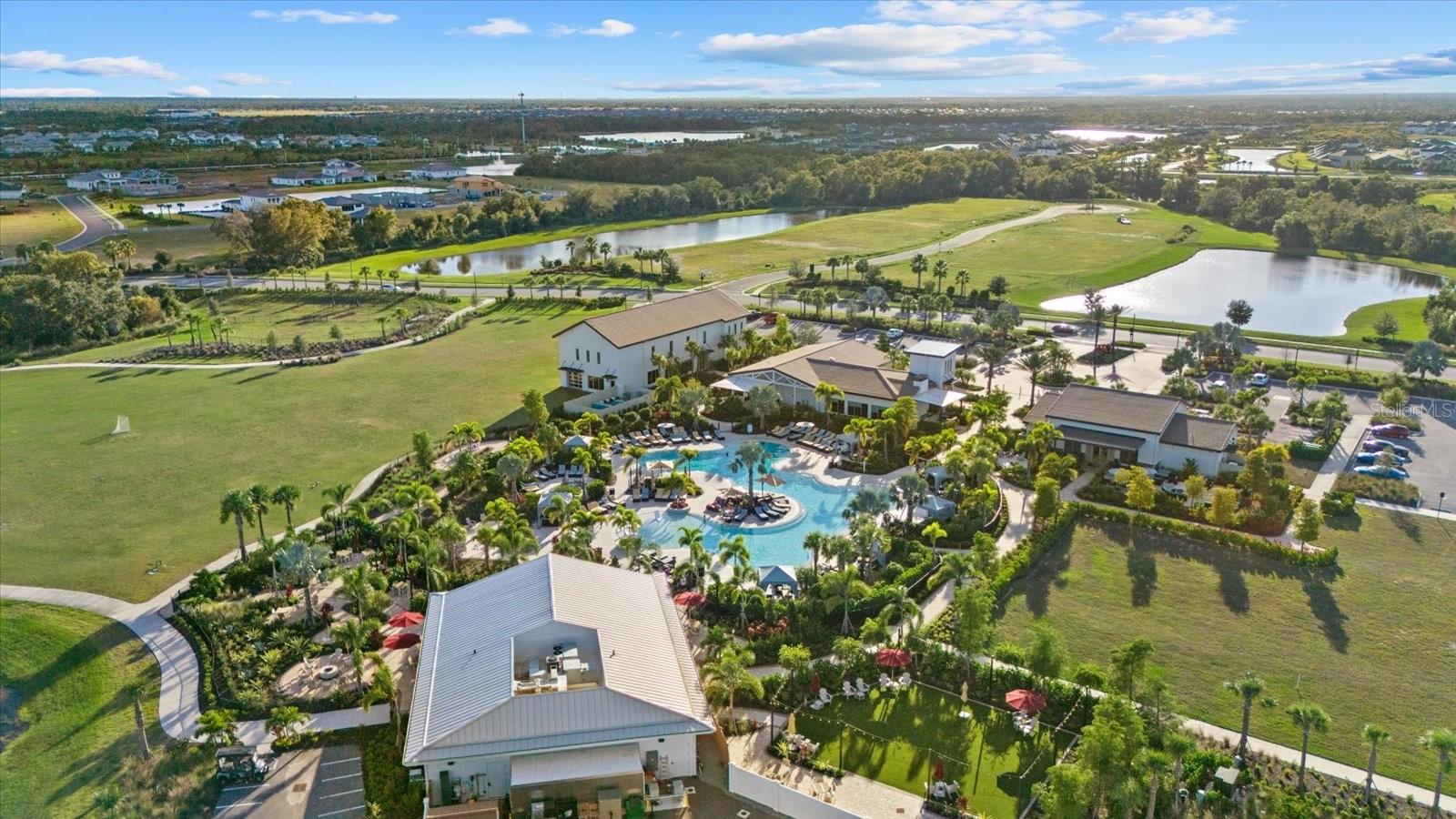STAR FARMS PH IV SUBPH F-L-M - Residential