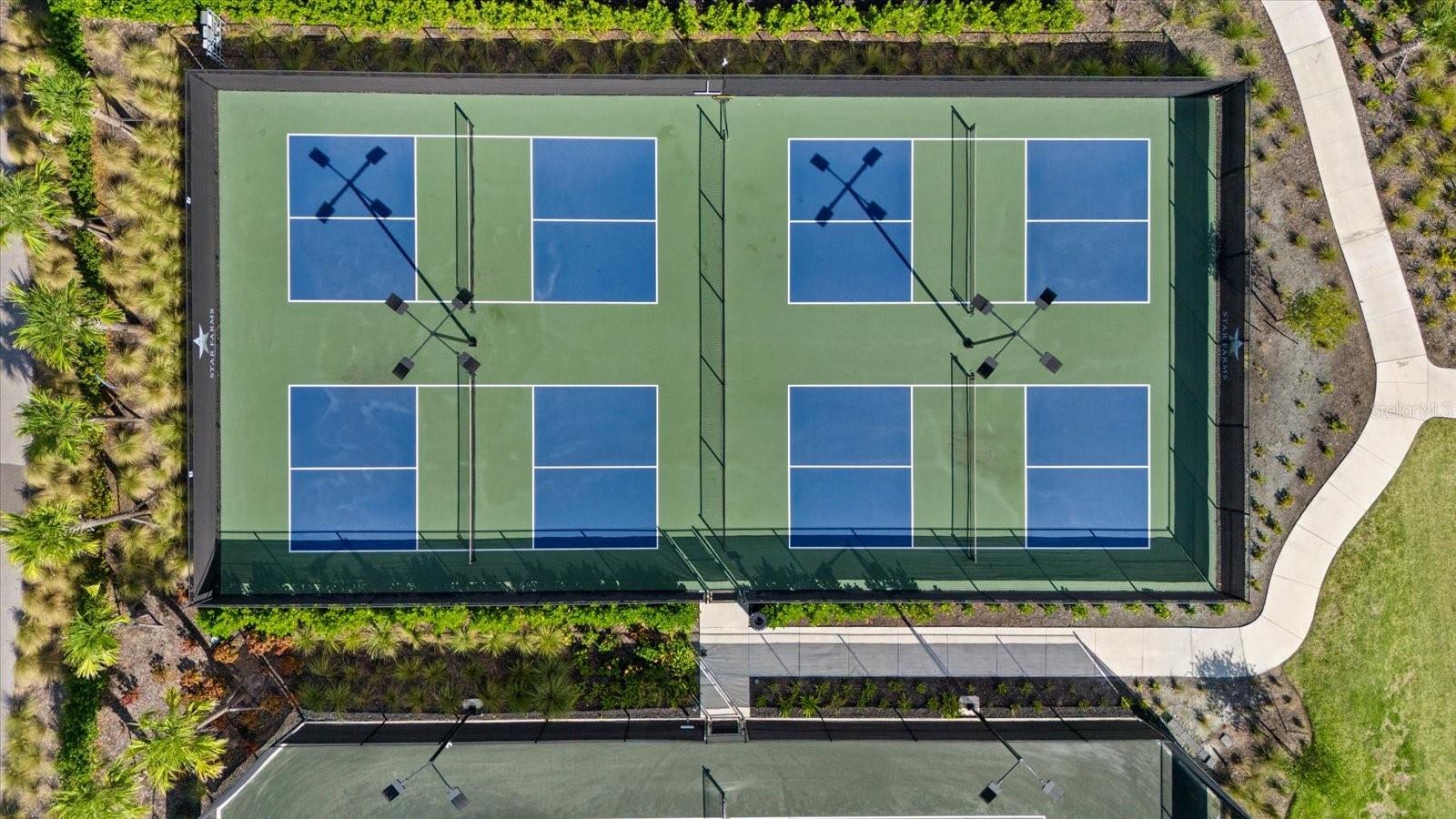 STAR FARMS PH IV SUBPH F-L-M - Residential