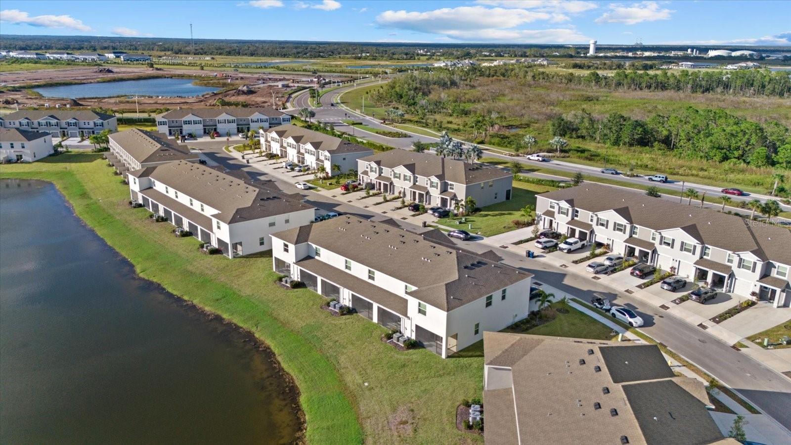 STAR FARMS PH IV SUBPH F-L-M - Residential