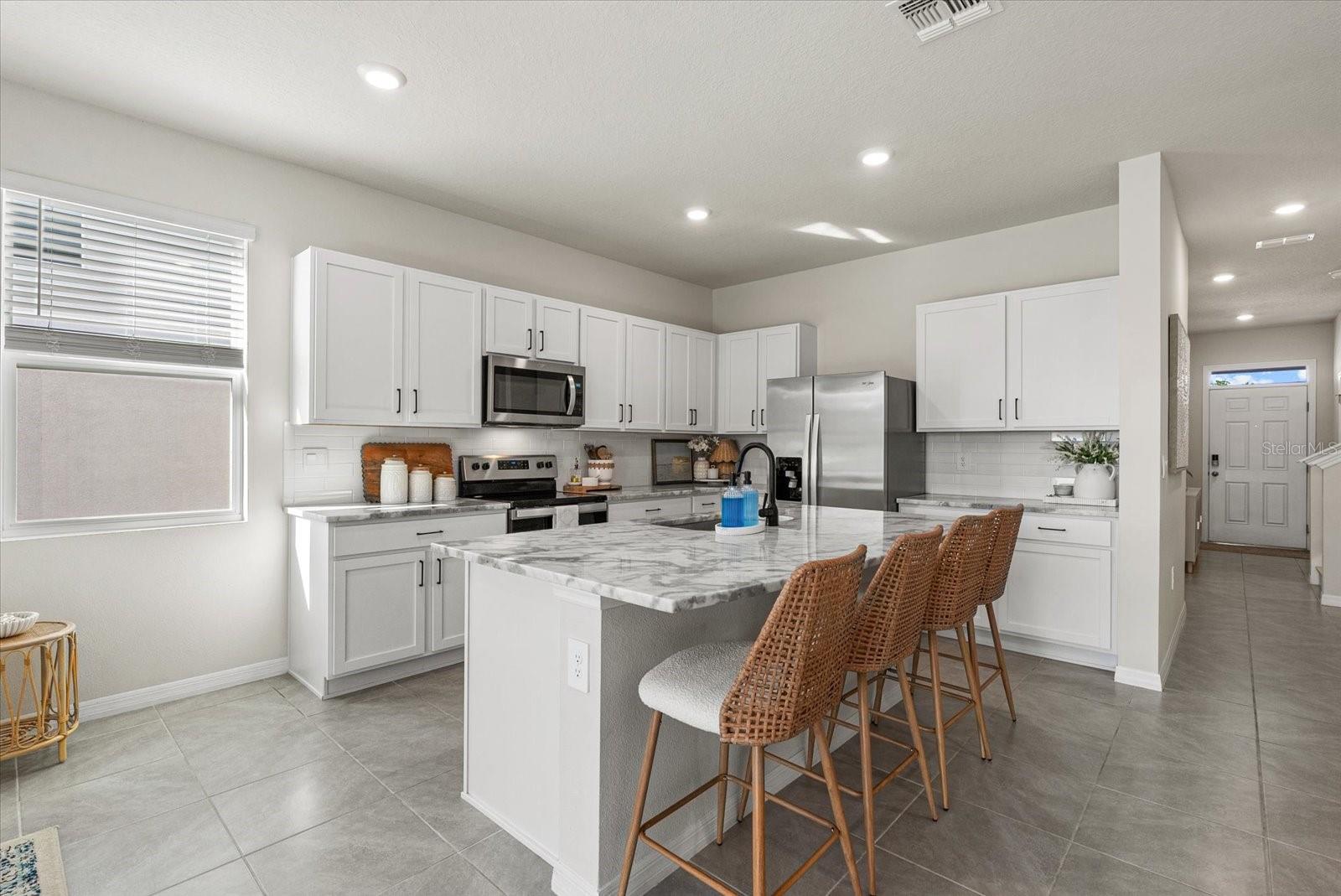 STAR FARMS PH IV SUBPH F-L-M - Residential