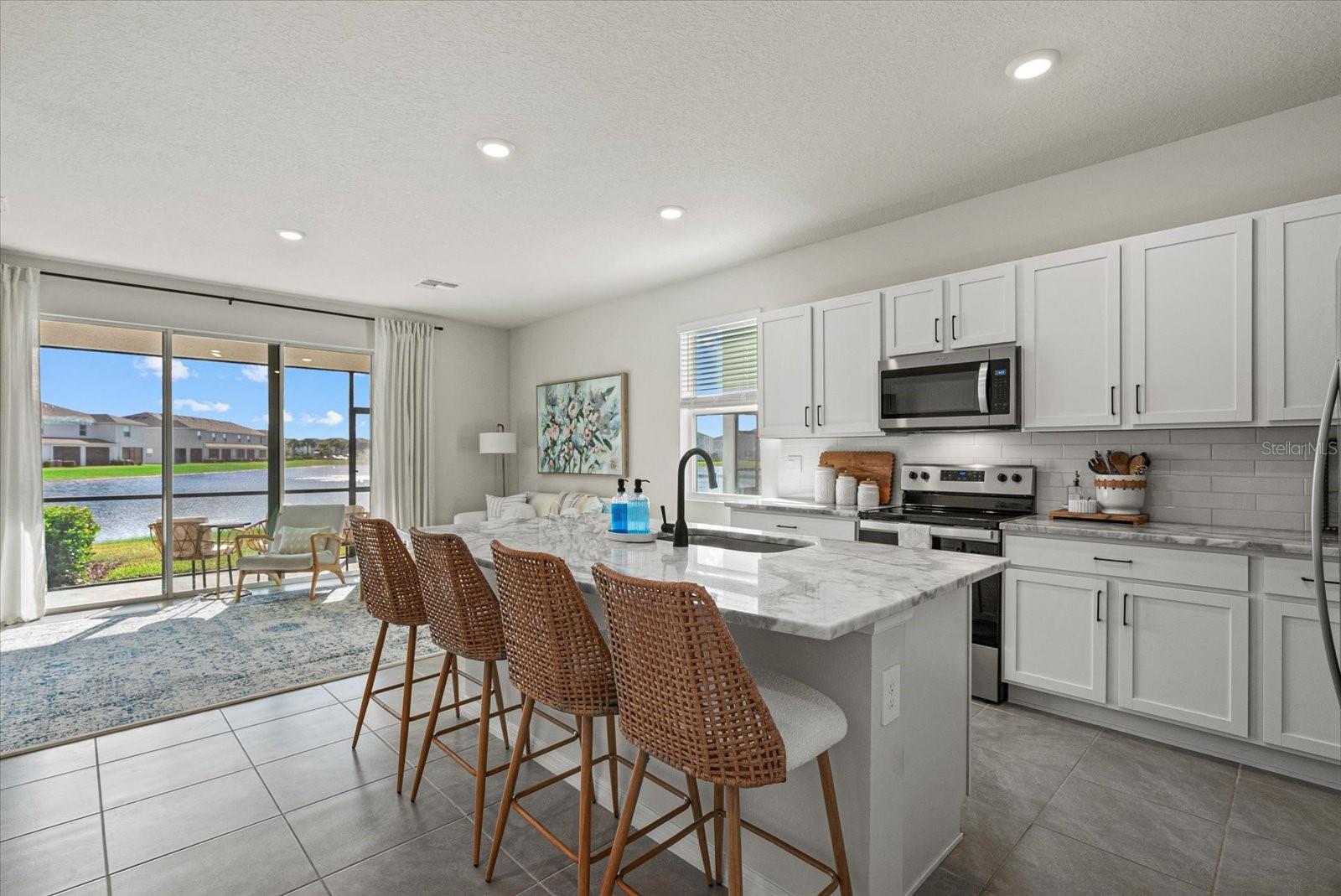 STAR FARMS PH IV SUBPH F-L-M - Residential
