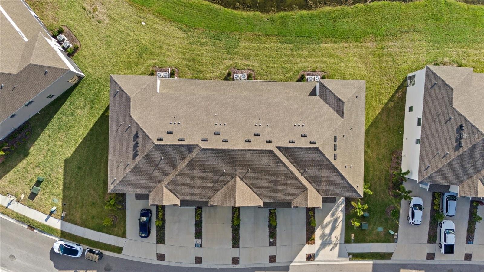 STAR FARMS PH IV SUBPH F-L-M - Residential