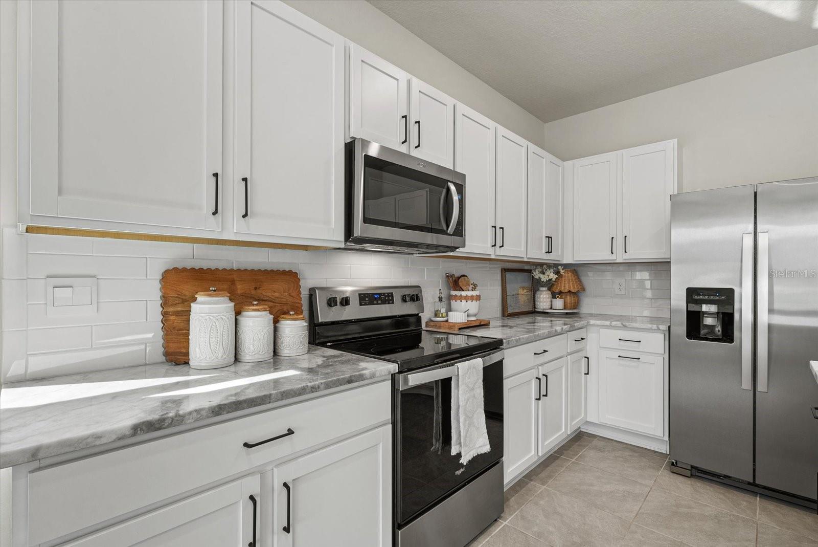 STAR FARMS PH IV SUBPH F-L-M - Residential